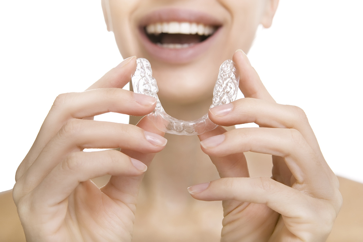 Invisalign dental office in Beverly Hills